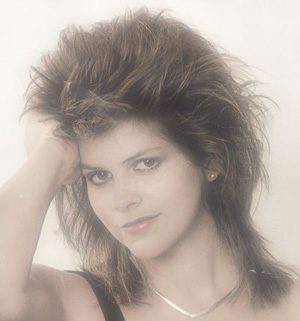 Ann Curless - Exposé 1987