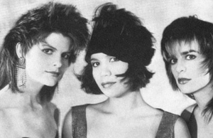 Original Expose Promo Photo