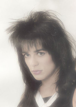 Gioia Bruno Exposé 1987