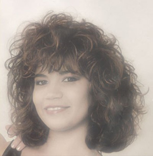 Jeanette Jurado - Exposé 1987