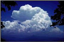 Towering Cumulus