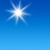 Thursday: Sunny