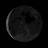 New Moon, Moon age: 28 days,6 hours,25 minutes,2%