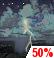 Thursday Night: Slight Chance Showers And Thunderstorms then Chance Showers And Thunderstorms